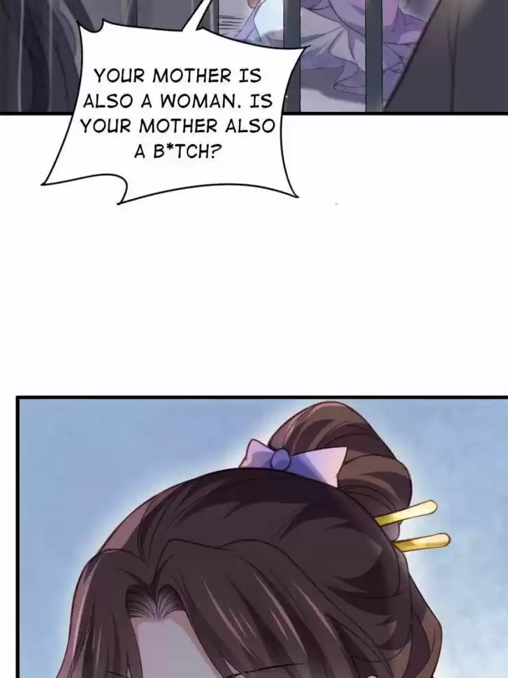 The Eunuch's Consort Rules the World Ch.159