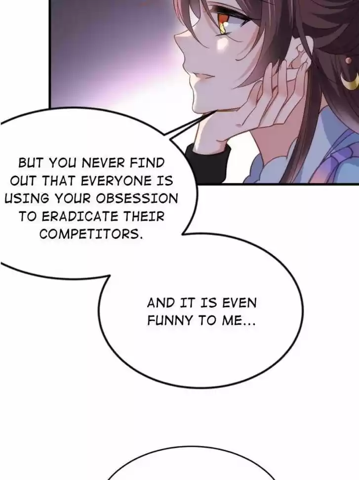 The Eunuch's Consort Rules the World Ch.159