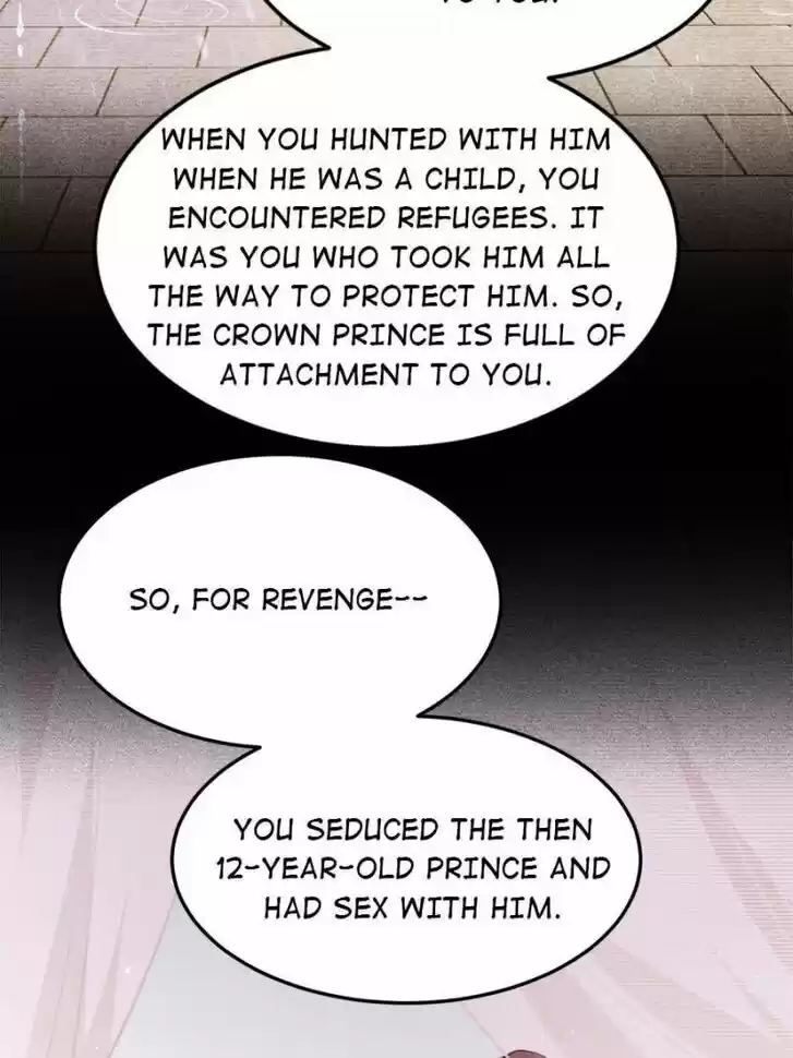 The Eunuch's Consort Rules the World Ch.160