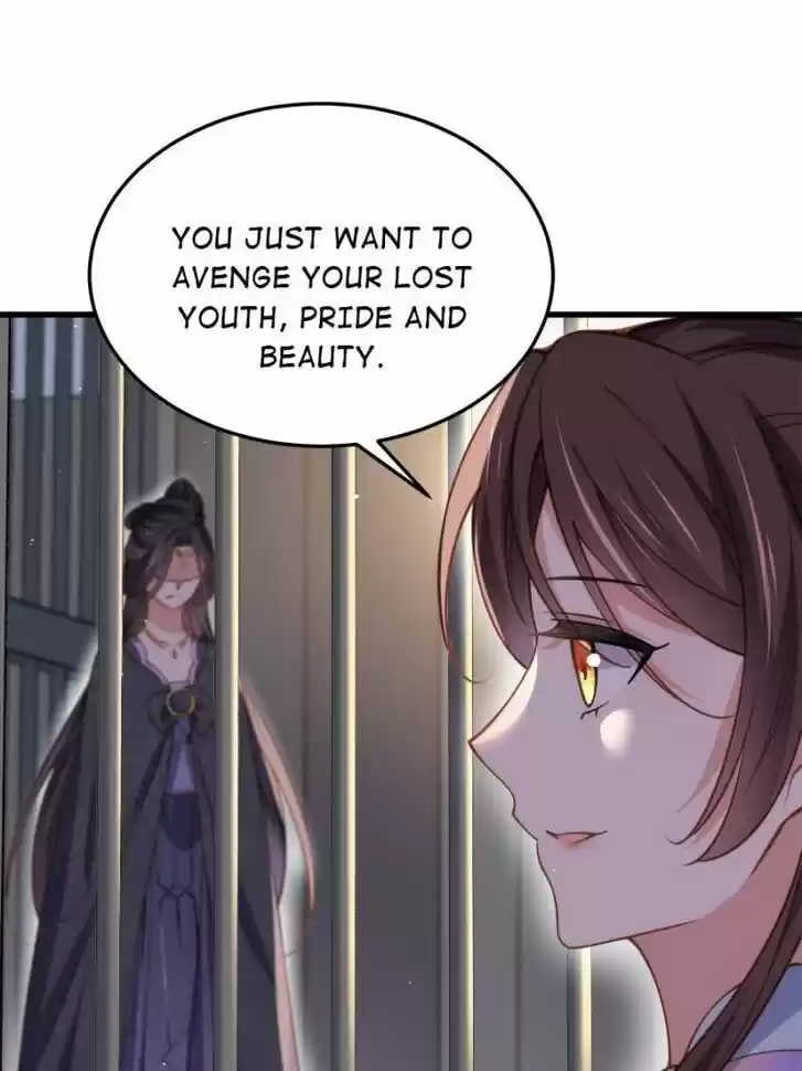 The Eunuch's Consort Rules the World Ch.160