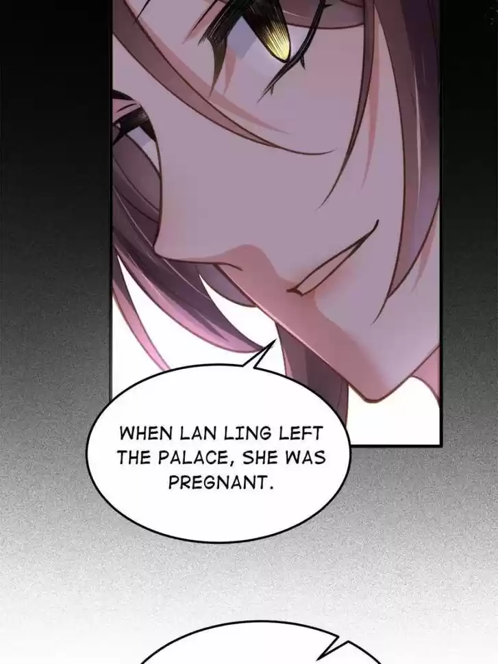 The Eunuch's Consort Rules the World Ch.160