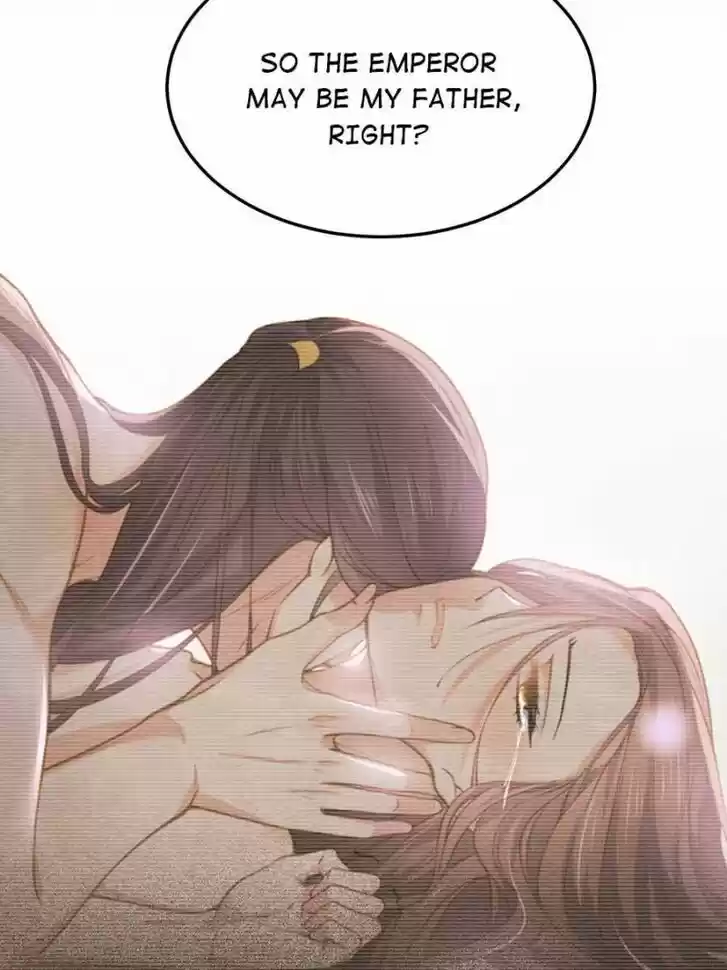 The Eunuch's Consort Rules the World Ch.160