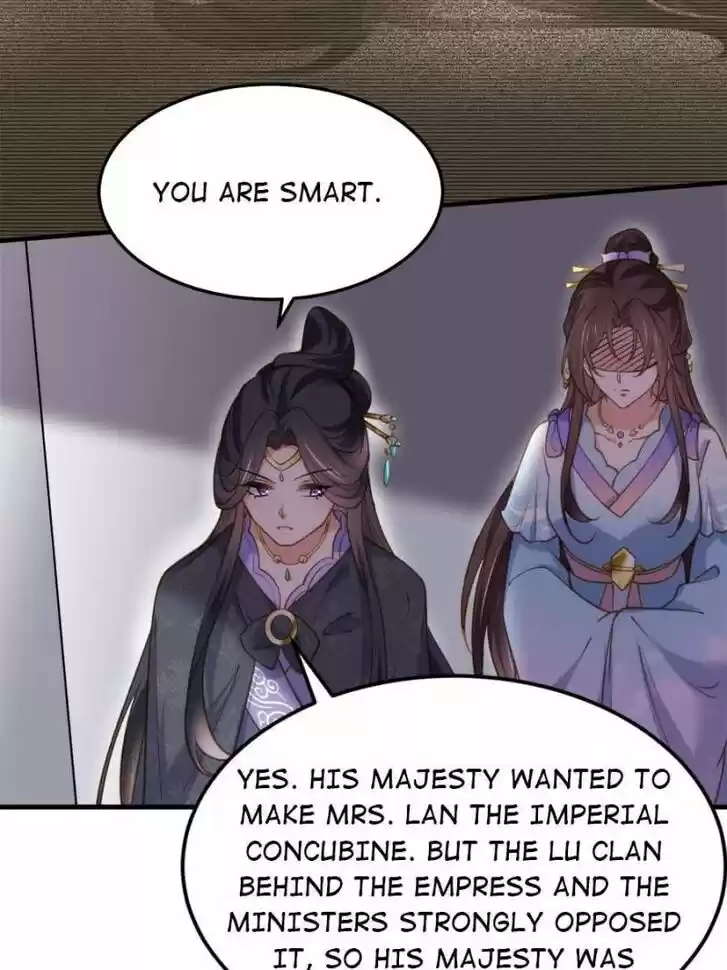 The Eunuch's Consort Rules the World Ch.160