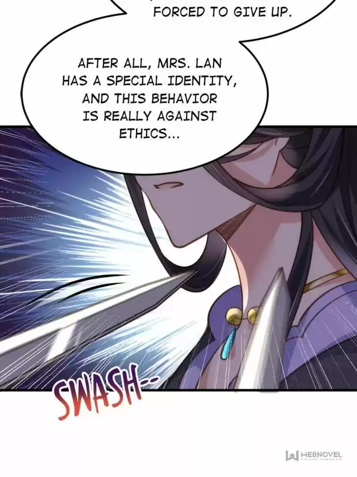 The Eunuch's Consort Rules the World Ch.160