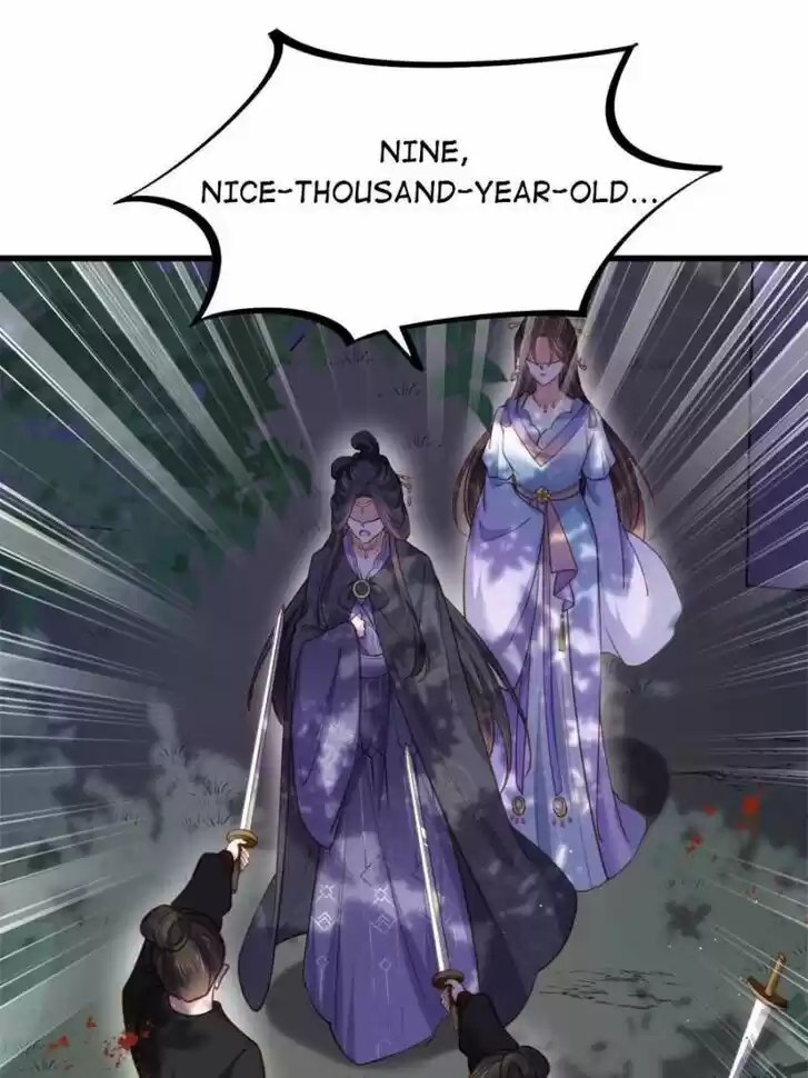 The Eunuch's Consort Rules the World Ch.160