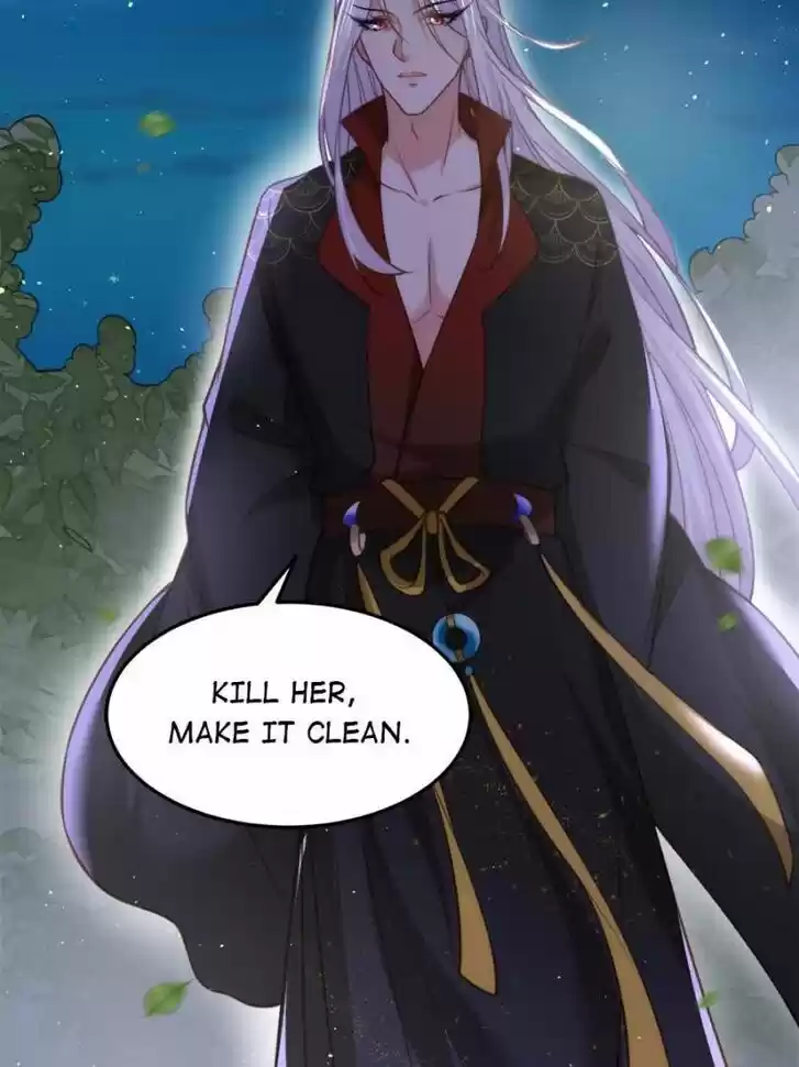 The Eunuch's Consort Rules the World Ch.160