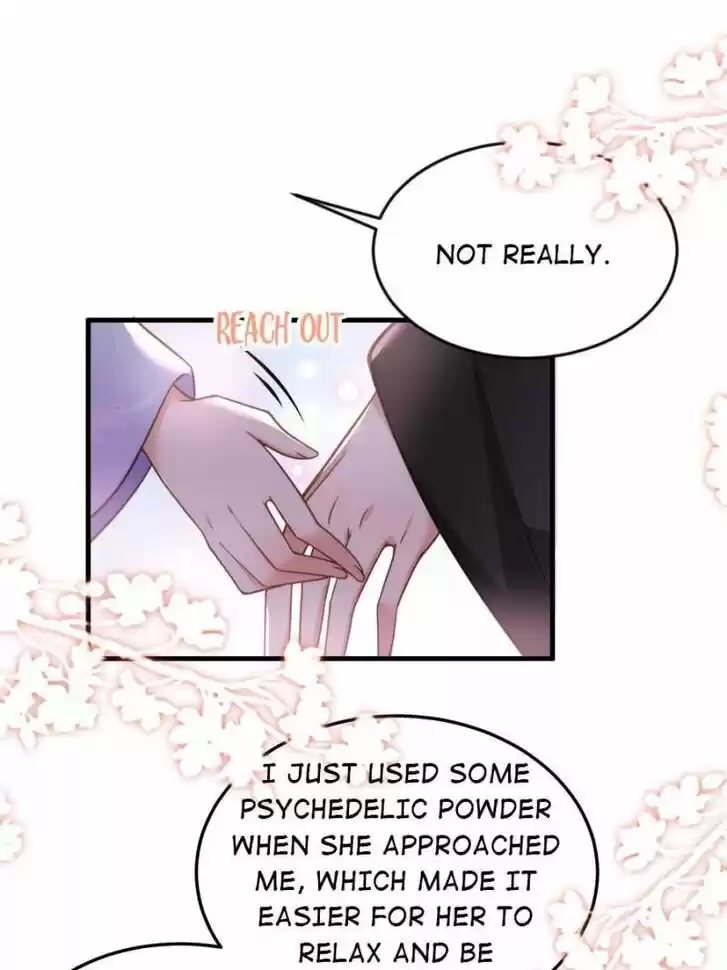 The Eunuch's Consort Rules the World Ch.161