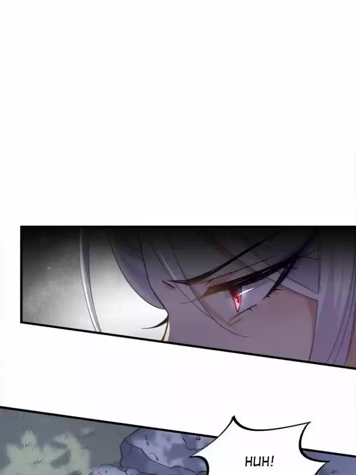 The Eunuch's Consort Rules the World Ch.161