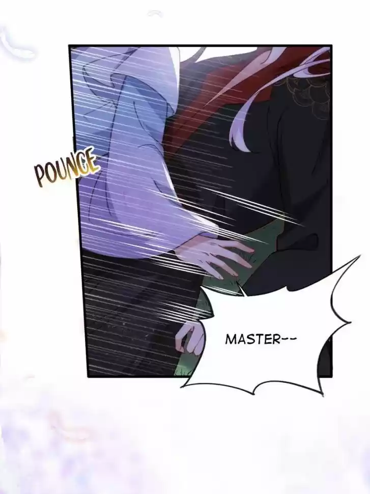 The Eunuch's Consort Rules the World Ch.161