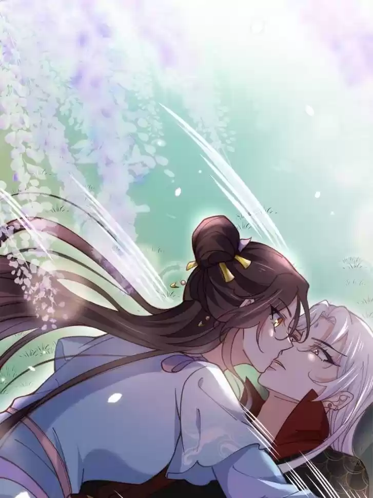 The Eunuch's Consort Rules the World Ch.161