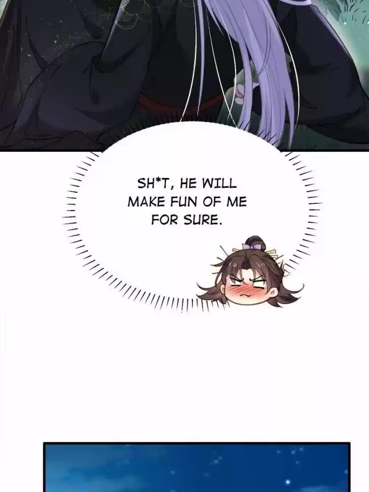 The Eunuch's Consort Rules the World Ch.161