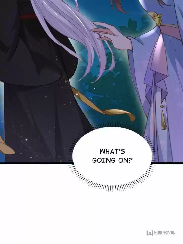 The Eunuch's Consort Rules the World Ch.161