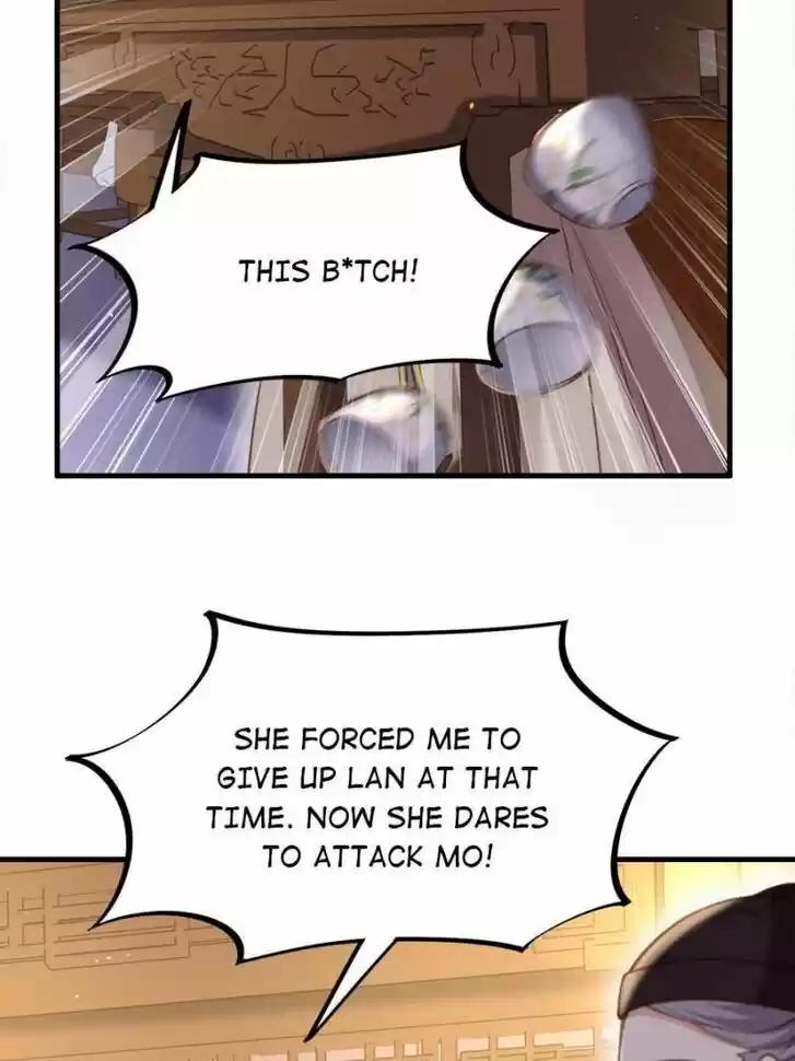 The Eunuch's Consort Rules the World Ch.161