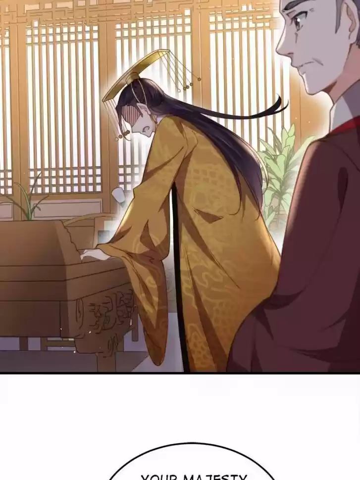 The Eunuch's Consort Rules the World Ch.161