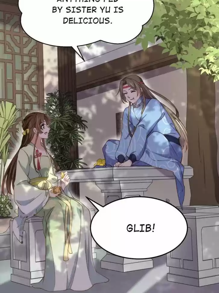 The Eunuch's Consort Rules the World Ch.162