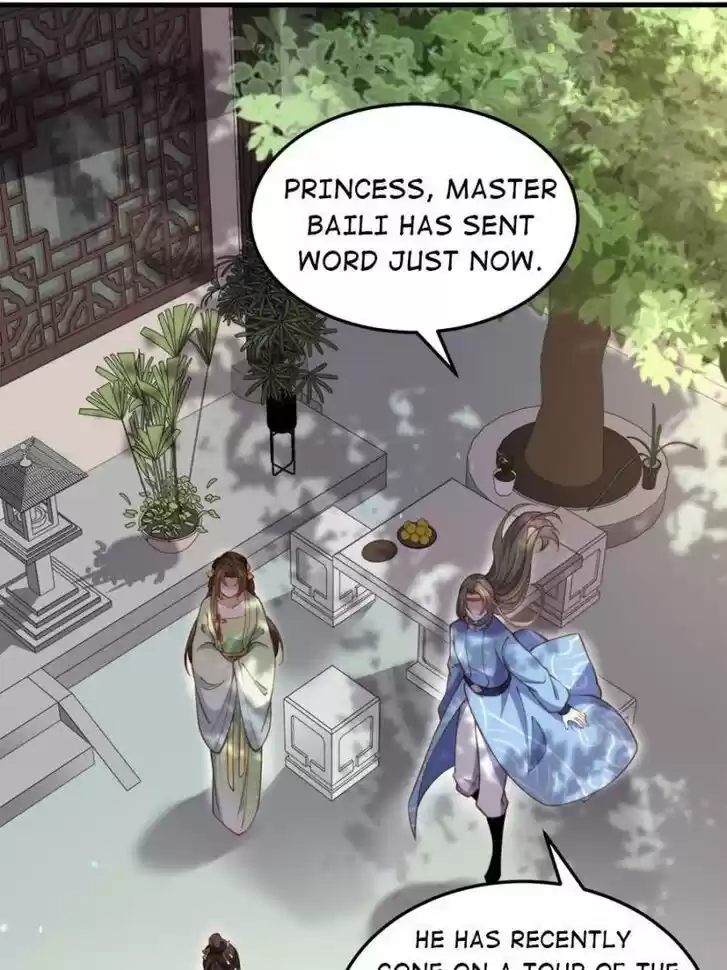 The Eunuch's Consort Rules the World Ch.162