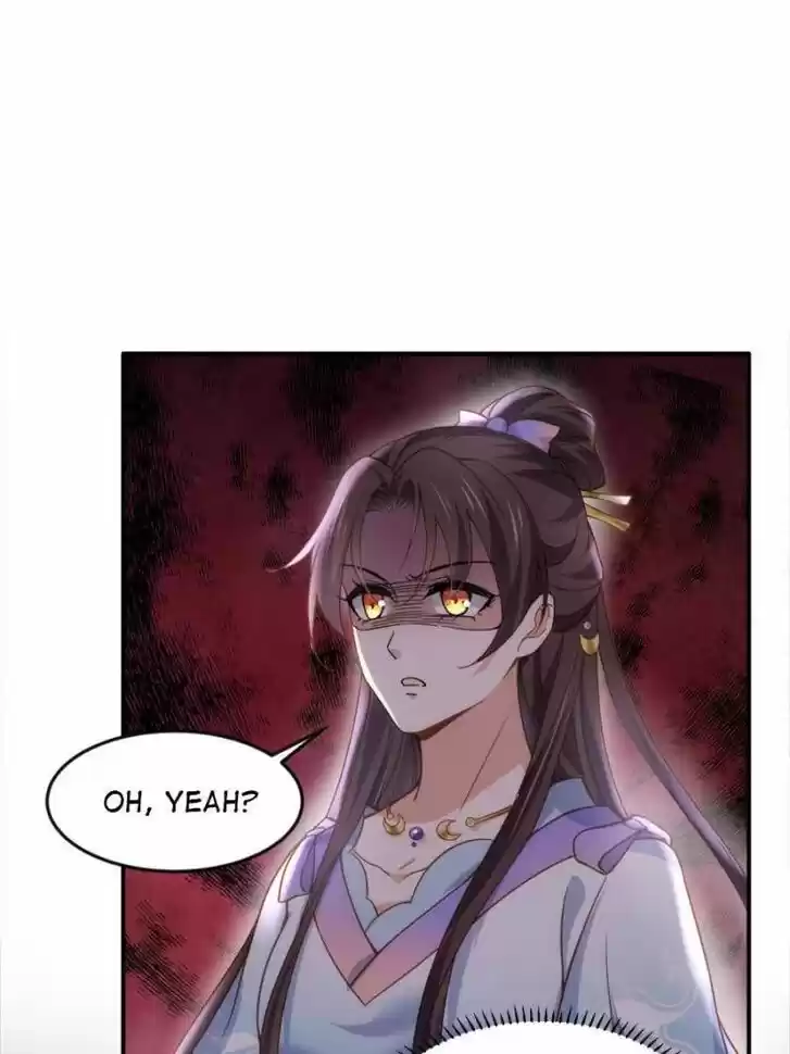 The Eunuch's Consort Rules the World Ch.162