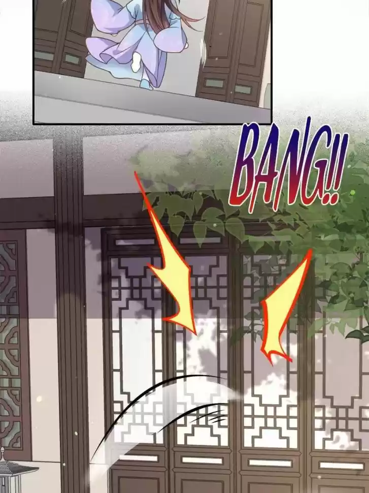 The Eunuch's Consort Rules the World Ch.162