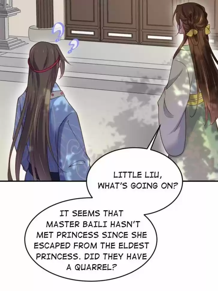 The Eunuch's Consort Rules the World Ch.162