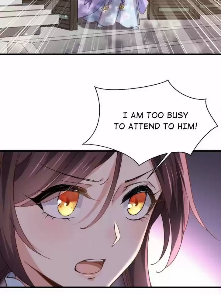 The Eunuch's Consort Rules the World Ch.162