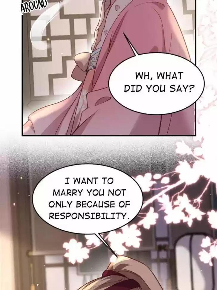 The Eunuch's Consort Rules the World Ch.162