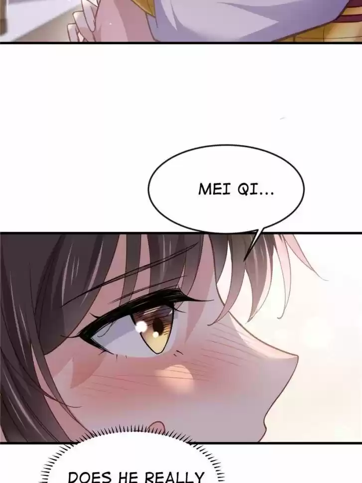 The Eunuch's Consort Rules the World Ch.162