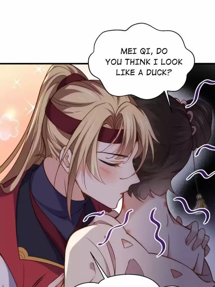 The Eunuch's Consort Rules the World Ch.162