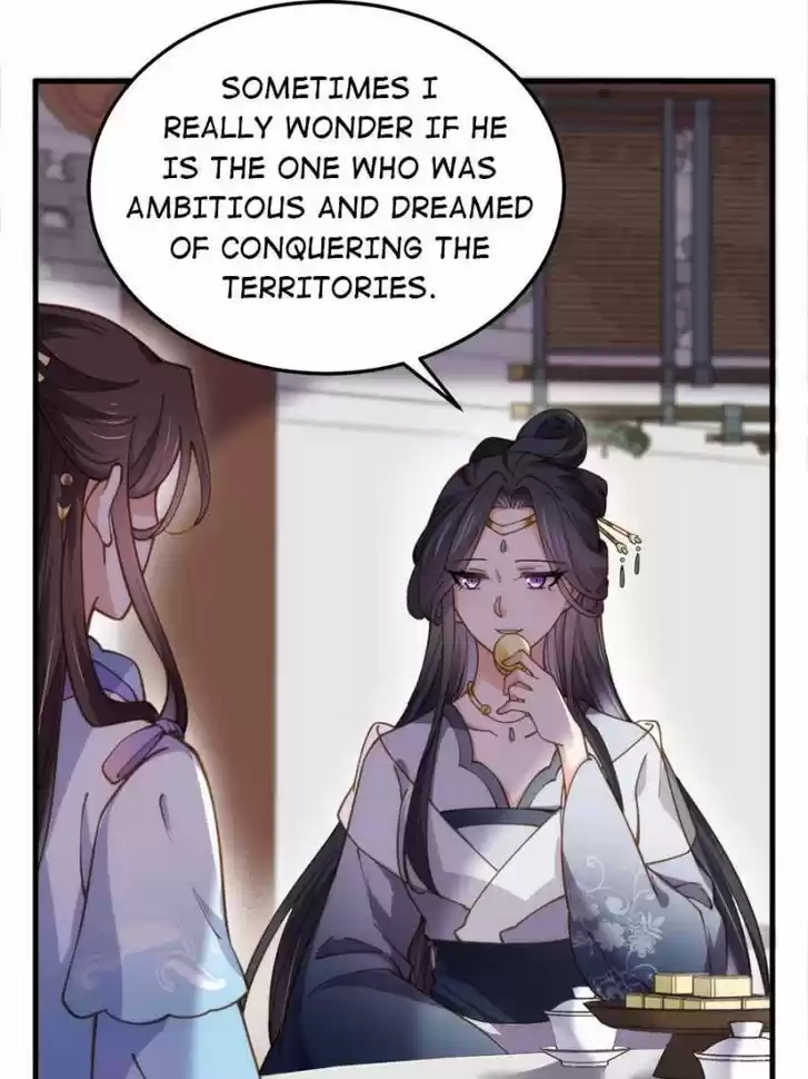 The Eunuch's Consort Rules the World Ch.163