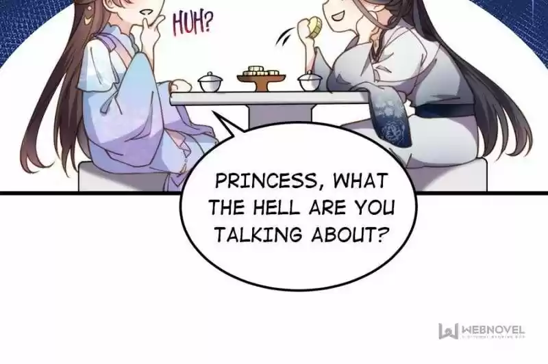 The Eunuch's Consort Rules the World Ch.163