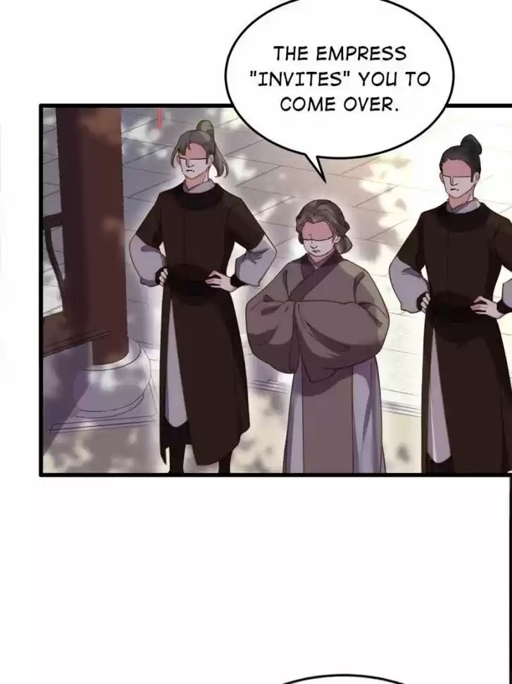 The Eunuch's Consort Rules the World Ch.163