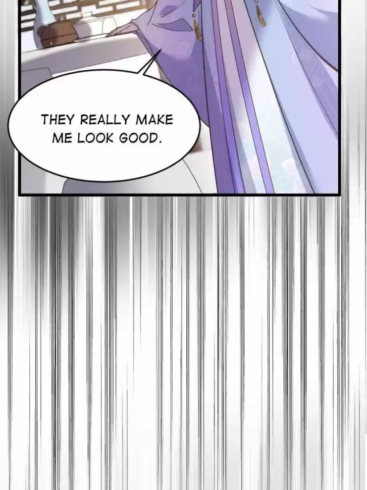 The Eunuch's Consort Rules the World Ch.163