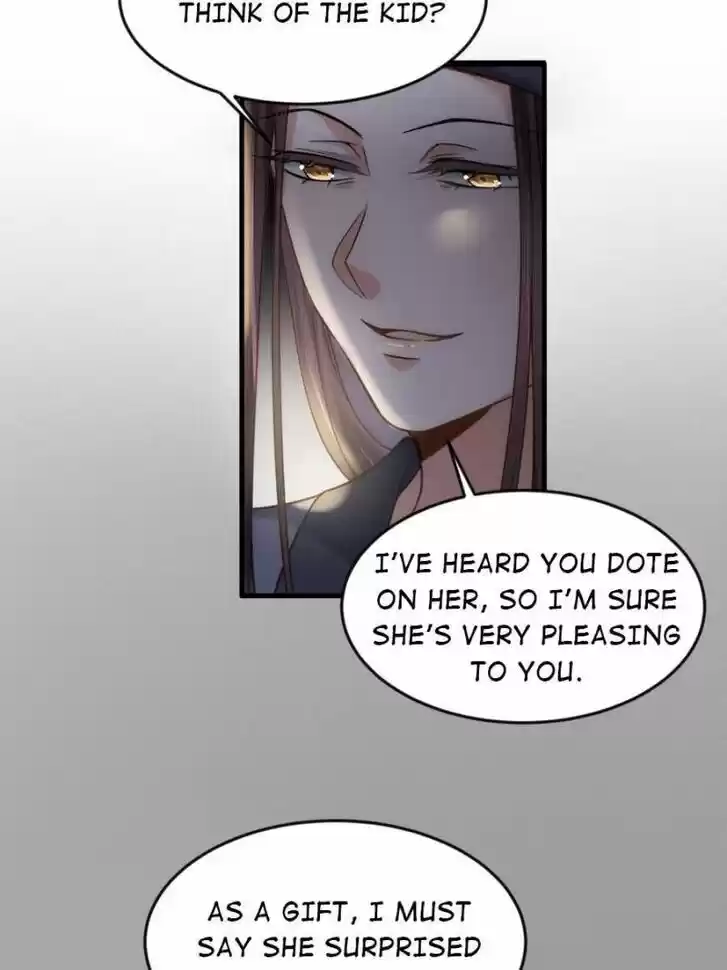 The Eunuch's Consort Rules the World Ch.163