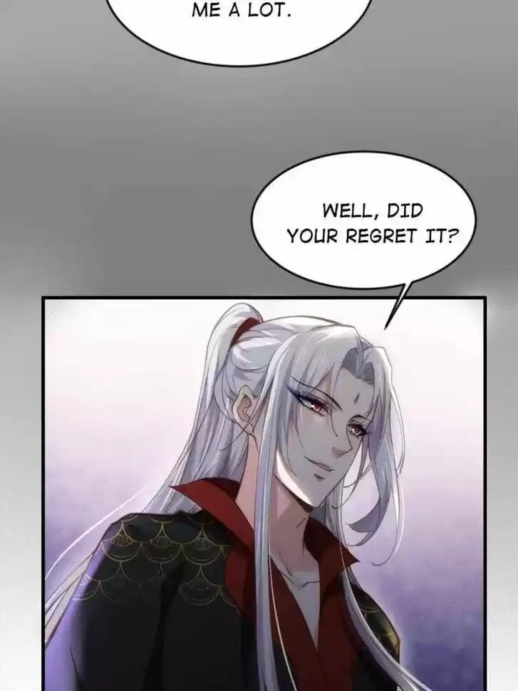 The Eunuch's Consort Rules the World Ch.163