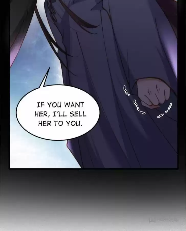 The Eunuch's Consort Rules the World Ch.163