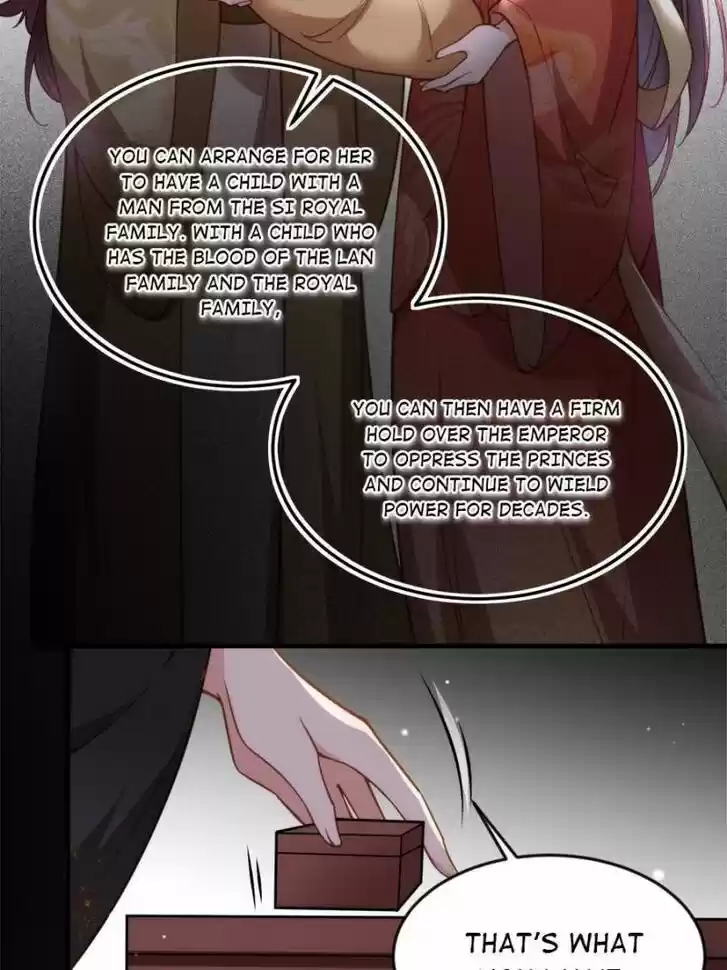 The Eunuch's Consort Rules the World Ch.163