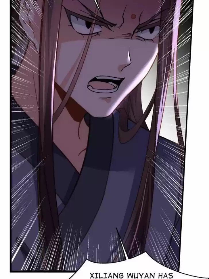 The Eunuch's Consort Rules the World Ch.163