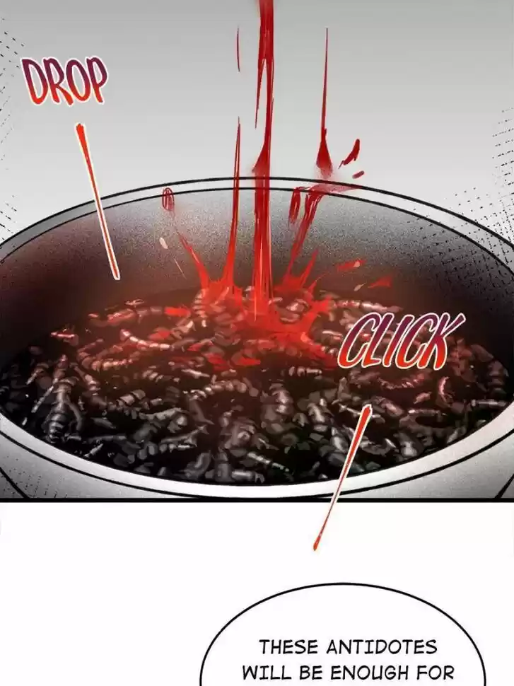 The Eunuch's Consort Rules the World Ch.164