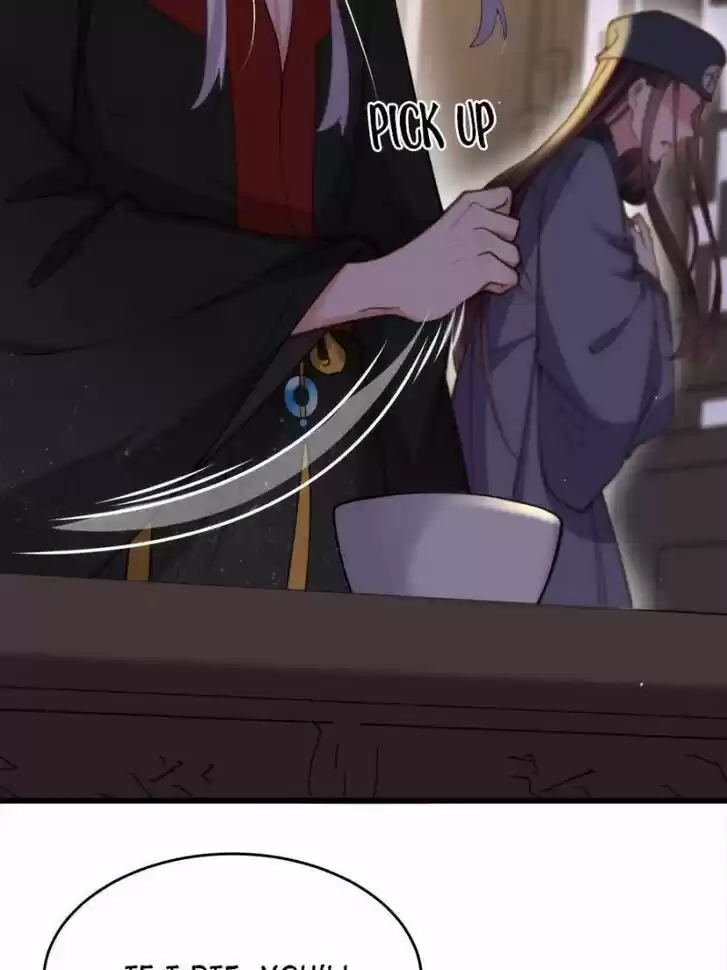 The Eunuch's Consort Rules the World Ch.164