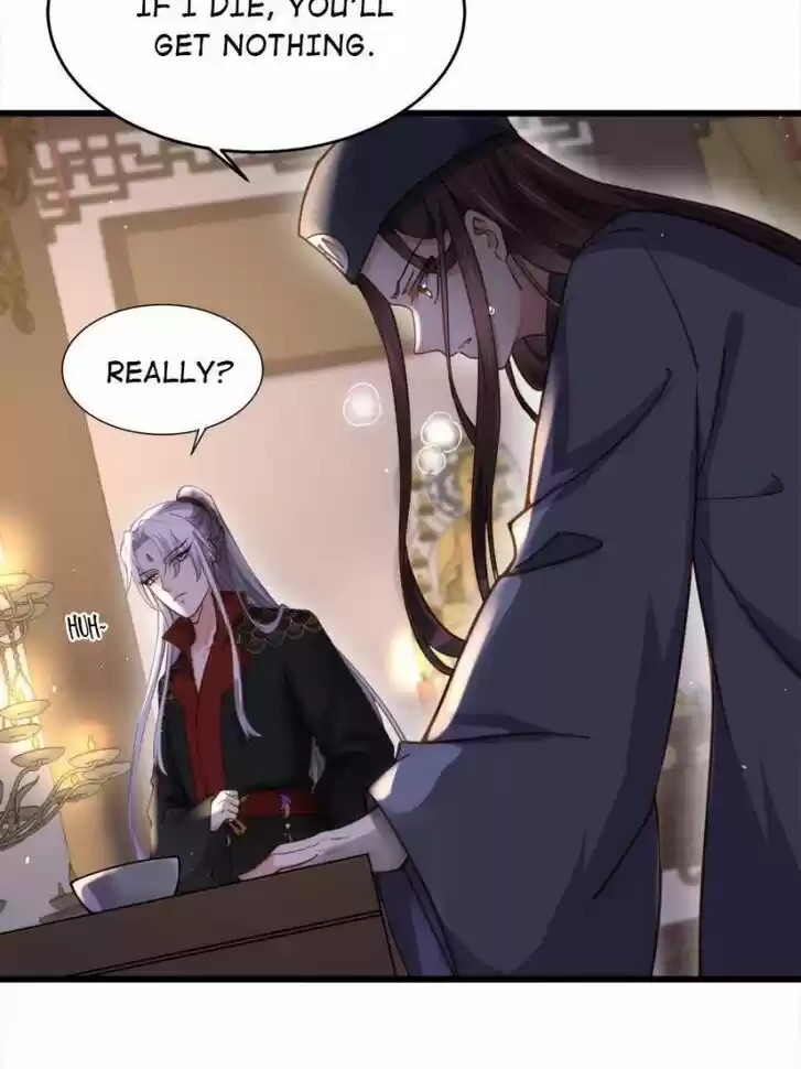 The Eunuch's Consort Rules the World Ch.164