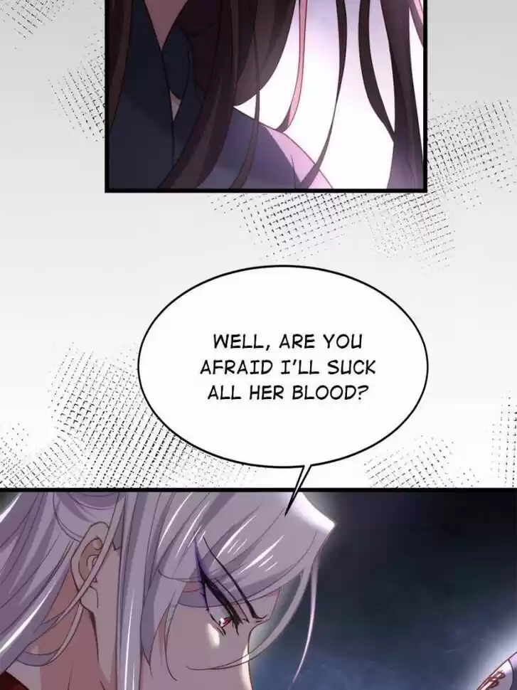 The Eunuch's Consort Rules the World Ch.164