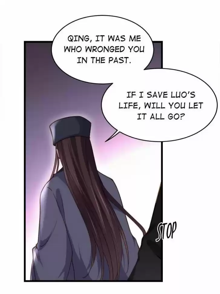 The Eunuch's Consort Rules the World Ch.164