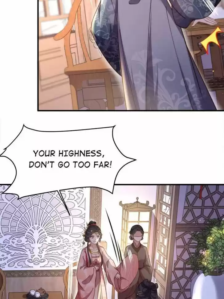 The Eunuch's Consort Rules the World Ch.165