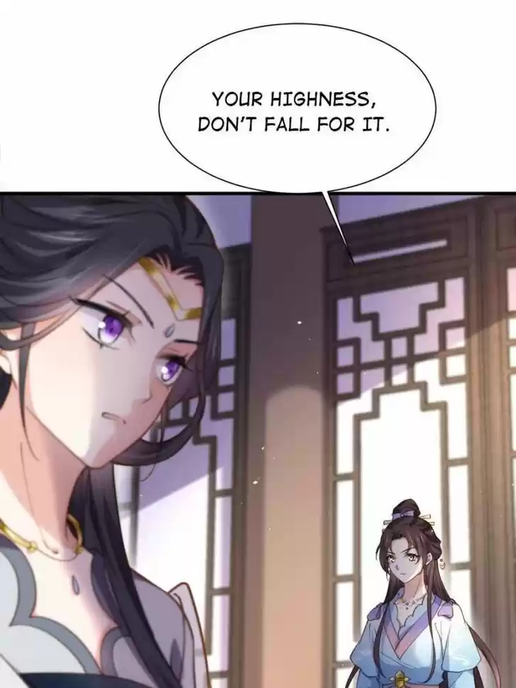 The Eunuch's Consort Rules the World Ch.165
