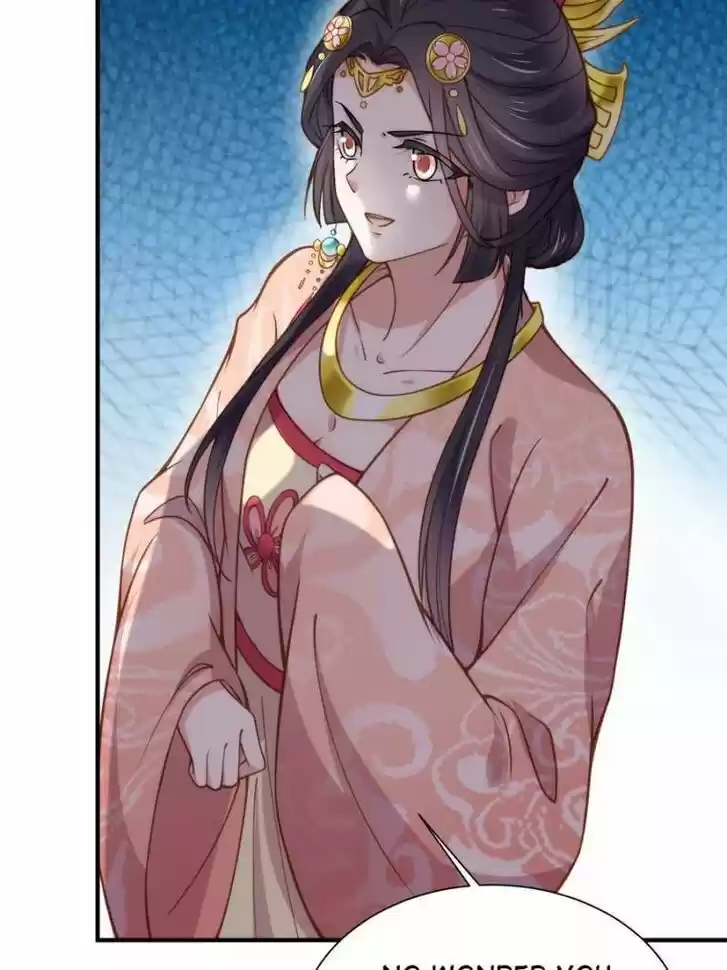 The Eunuch's Consort Rules the World Ch.165