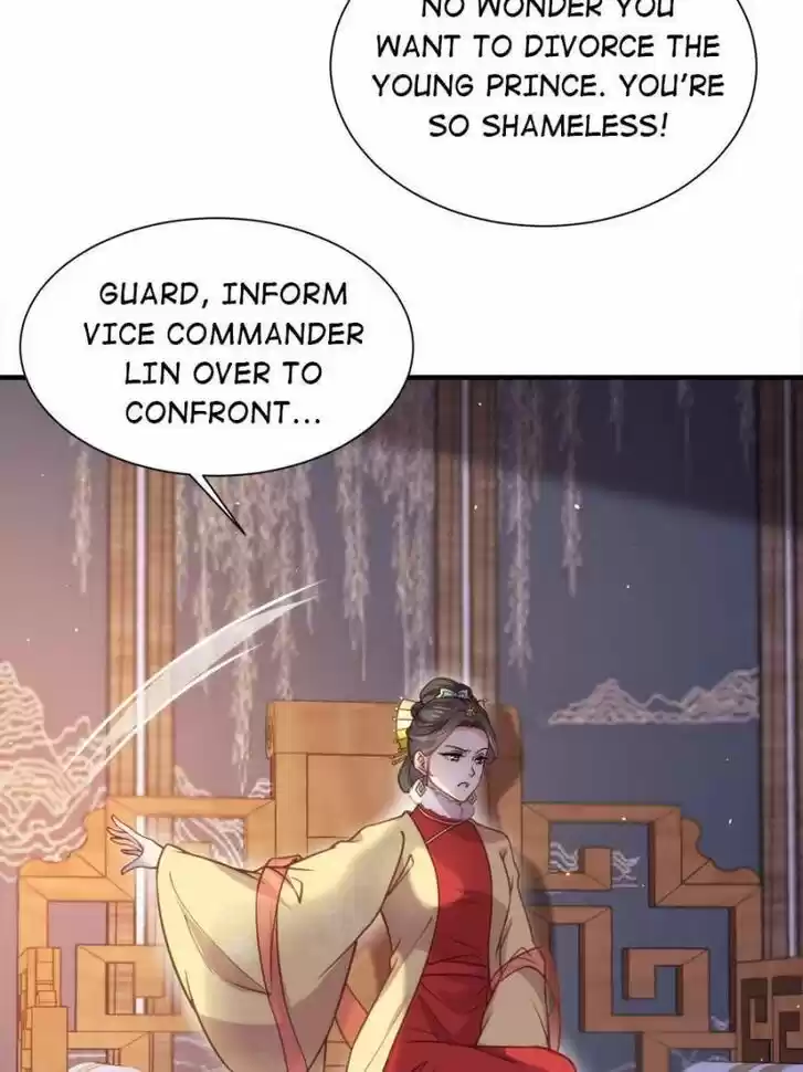 The Eunuch's Consort Rules the World Ch.165