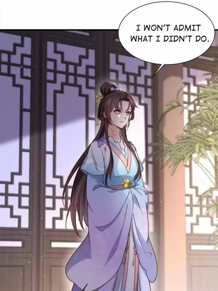 The Eunuch's Consort Rules the World Ch.165