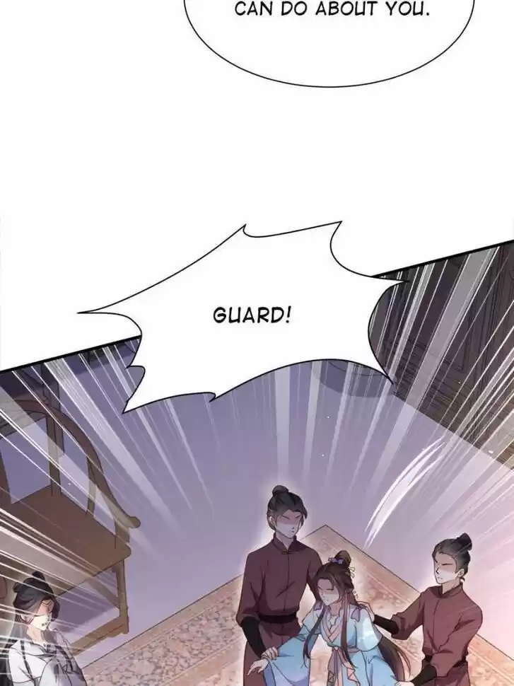 The Eunuch's Consort Rules the World Ch.165