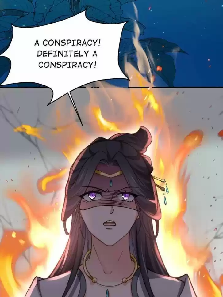 The Eunuch's Consort Rules the World Ch.165