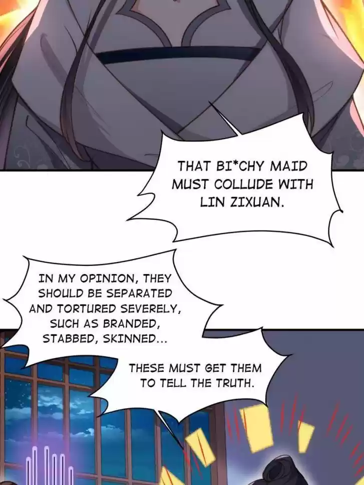 The Eunuch's Consort Rules the World Ch.165