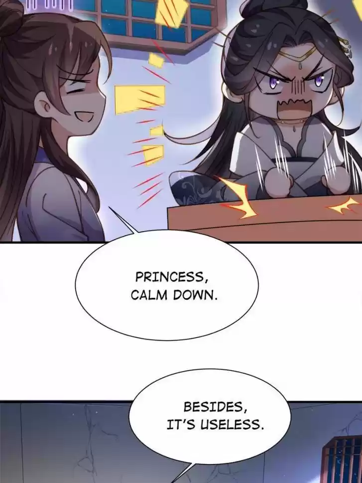 The Eunuch's Consort Rules the World Ch.165